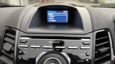 Ford Fiesta 1.0 EcoBoost Titanium 5dr Petrol Hatchback